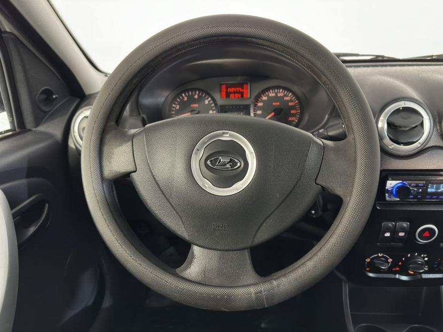 Lada (ВАЗ) Largus I Великий Новгород  - изображение 13