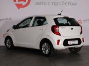 Kia Picanto III Минеральные Воды  - изображение 23