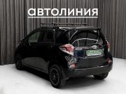 Toyota Ractis II Красноярск  - изображение 22