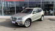 BMW X3 II (F25) Красноярск  - изображение 28