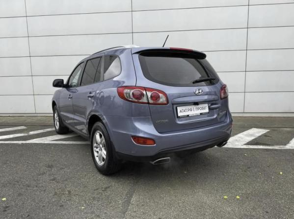 Hyundai Santa Fe II с пробегом 2010 года, цена 1 150 000 рублей, 169800 км, внедорожник, Автокод Объявления