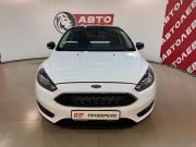 Ford Focus III Рестайлинг Новочеркасск  - изображение 20