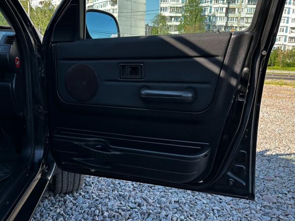 Land Rover Freelander I с пробегом 2002 года, цена 485 000 рублей, 305122 км, внедорожник, Автокод Объявления