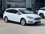 Ford Focus III Рестайлинг Воронеж  - изображение 18