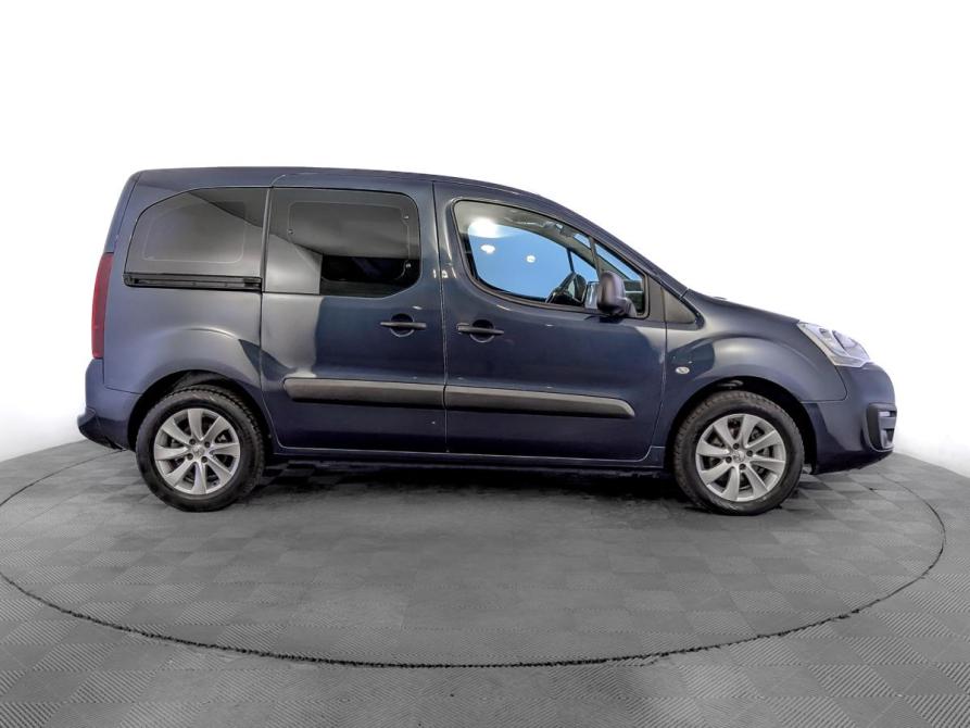 Peugeot Partner II Рестайлинг 2 Москва  - изображение 4