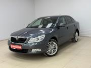 Skoda Octavia II (A5) Рестайлинг Альметьевск  - изображение 26