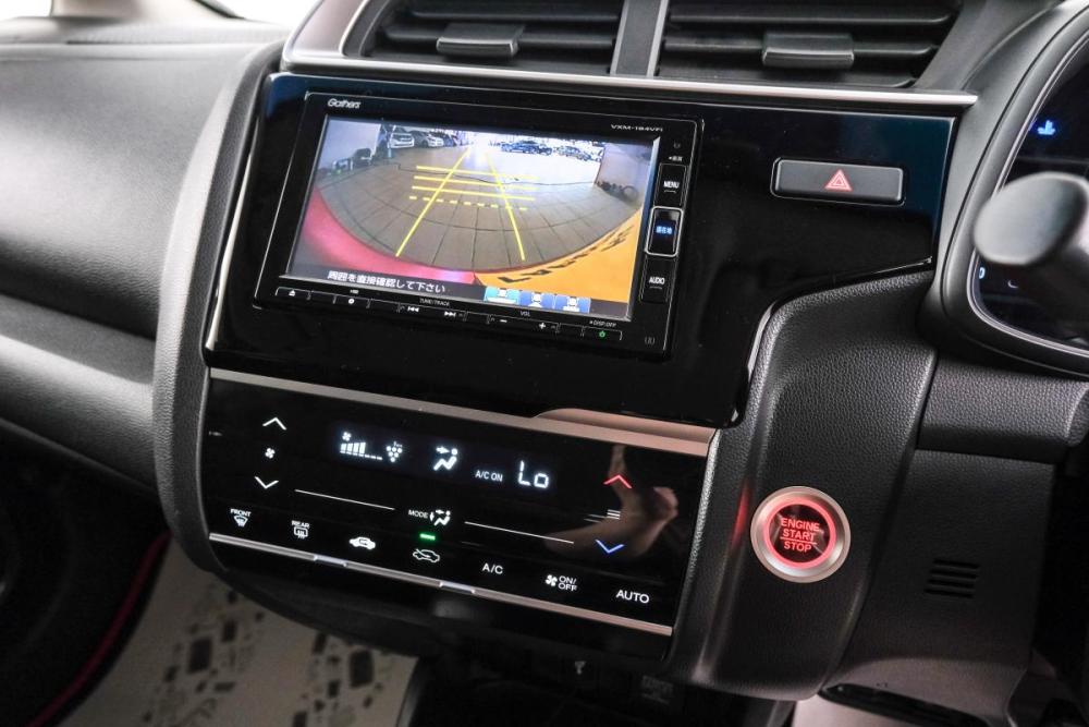 Honda Fit III Рестайлинг Красноярск  - изображение 14