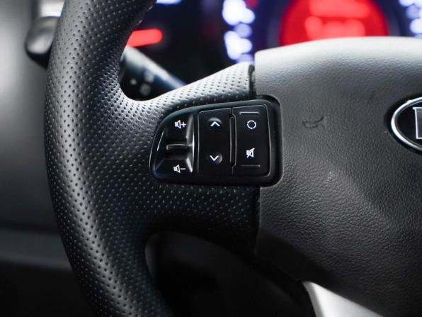 Kia Sportage III с пробегом 2012 года, цена 1 149 077 рублей, 293142 км, внедорожник, Автокод Объявления