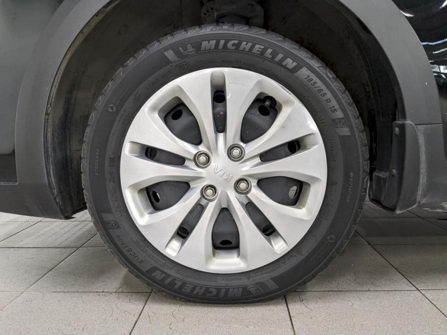 Kia Rio IV Рестайлинг Санкт-Петербург  - изображение 17