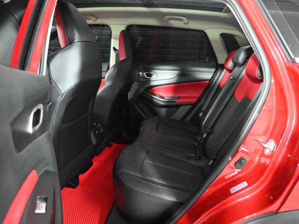 Changan CS55 Plus II с пробегом 2023 года, цена 2 200 000 рублей, 20793 км, внедорожник, Автокод Объявления