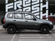 Chevrolet Niva I Рестайлинг Волгоград  - изображение 22