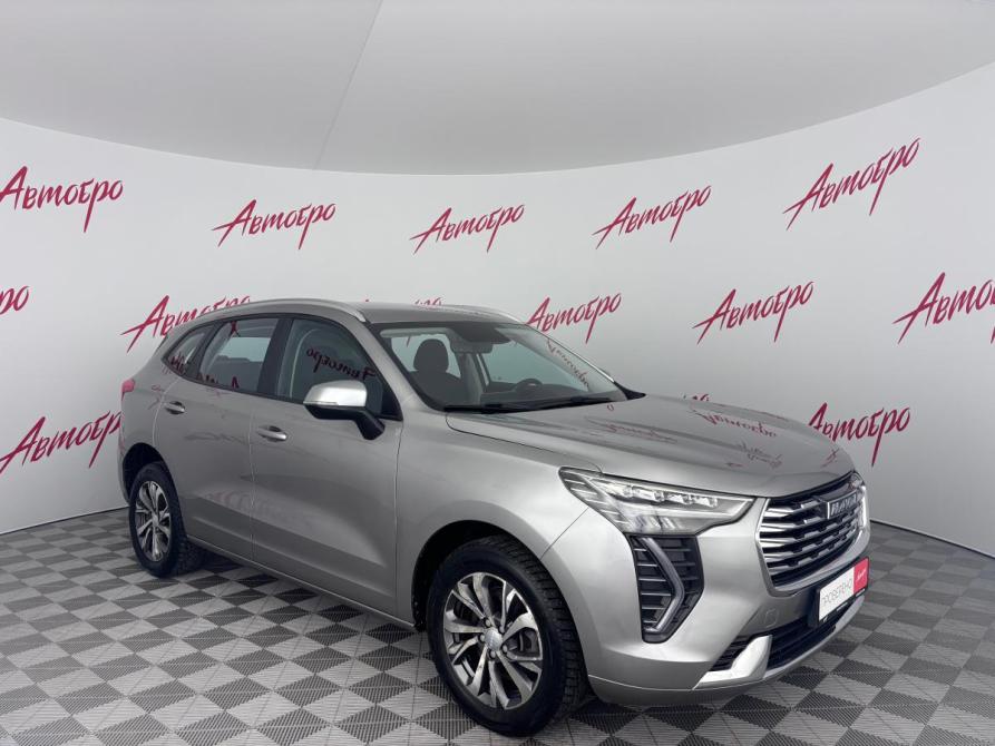 Haval Jolion I Псков  - изображение 7