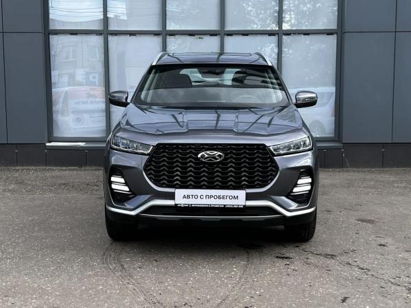 Xcite X-Cross 7 с пробегом 2024 года, цена 2 450 000 рублей, 2428 км, внедорожник, Автокод Объявления