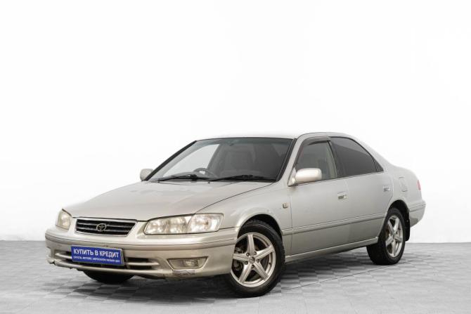 Toyota Camry IV (XV20) Рестайлинг с пробегом 2000 года, цена 519 000 рублей, 450000 км, седан, Автокод Объявления