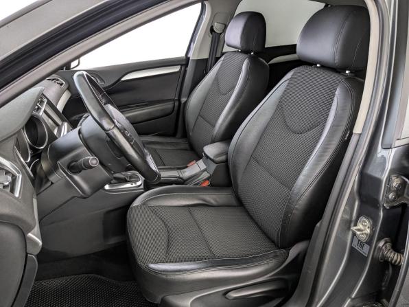 Citroen C4 II Рестайлинг с пробегом 2017 года, цена 1 100 000 рублей, 108242 км, седан, Автокод Объявления