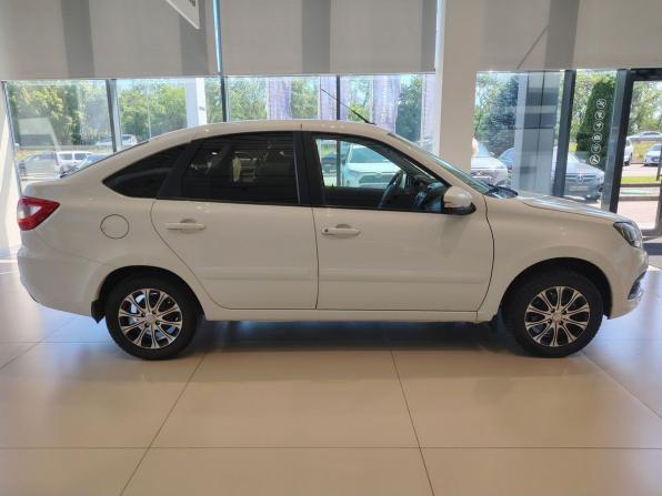 Lada (ВАЗ) Granta I Рестайлинг с пробегом 2019 года, цена 730 000 рублей, 68000 км, лифтбек, Автокод Объявления