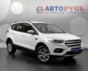 Ford Kuga II Рестайлинг Москва  - изображение 27