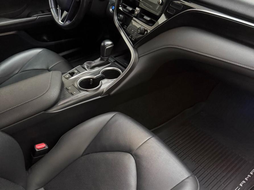 Toyota Camry VIII (XV70) Рестайлинг Нижний Тагил  - изображение 16