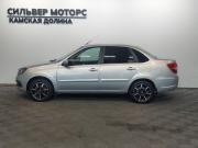 Lada (ВАЗ) Granta I Рестайлинг Пермь  - изображение 29