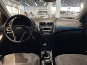 Hyundai Solaris I Рестайлинг Казань  - изображение 20