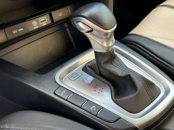 Kia Ceed III с пробегом 2019 года, цена 1 630 000 рублей, 98100 км, универсал, Автокод Объявления
