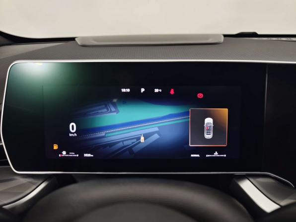 Haval F7 II с пробегом 2025 года, цена 2 899 000 рублей, 3412 км, внедорожник, Автокод Объявления