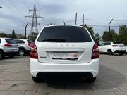 Lada (ВАЗ) Granta I Рестайлинг Стерлитамак  - изображение 28