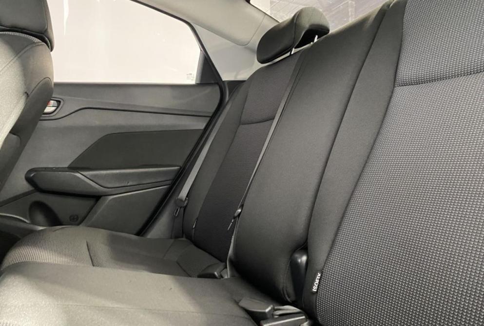 Hyundai Solaris II Саранск  - изображение 21