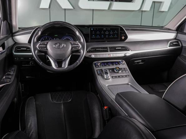 Hyundai Palisade I с пробегом 2020 года, цена 4 139 000 рублей, 116318 км, внедорожник, Автокод Объявления