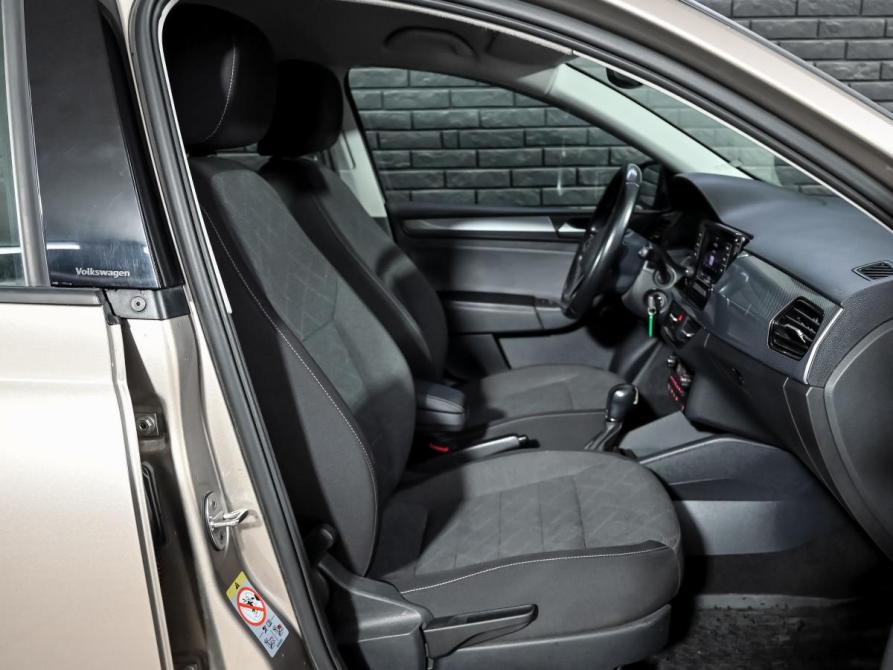 Volkswagen Polo VI Екатеринбург  - изображение 11