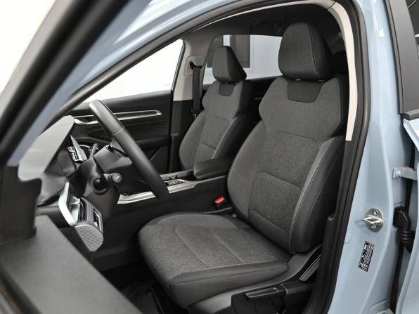 Geely Emgrand II с пробегом 2024 года, цена 1 149 000 рублей, 59000 км, седан, Автокод Объявления