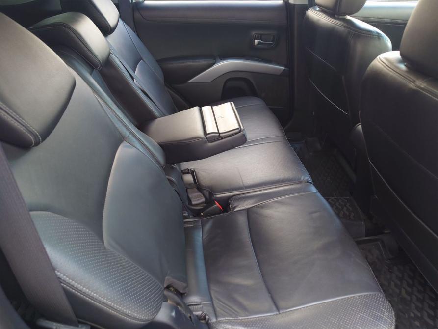 Mitsubishi Outlander II Рестайлинг Новокузнецк  - изображение 18