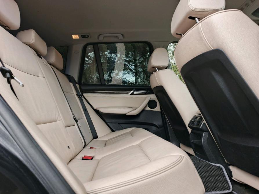 BMW X3 II (F25) Рестайлинг Санкт-Петербург  - изображение 29