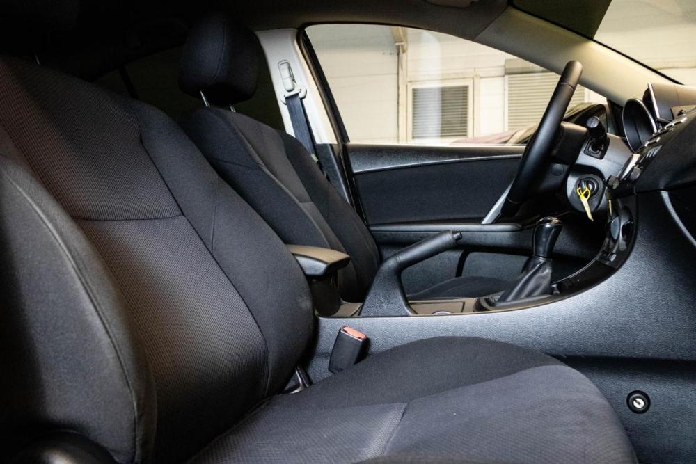 Mazda 3 II (BL) Уфа  - изображение 12