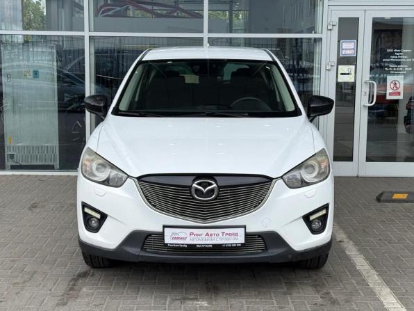 Mazda CX-5 I с пробегом 2014 года, цена 1 599 000 рублей, 99000 км, внедорожник, Автокод Объявления