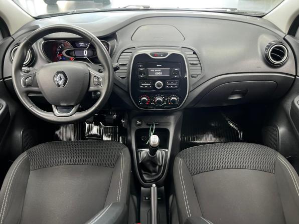Renault Kaptur I с пробегом 2019 года, цена 1 499 000 рублей, 135894 км, внедорожник, Автокод Объявления