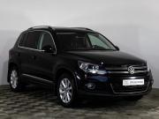 Volkswagen Tiguan I Рестайлинг Санкт-Петербург  - изображение 22