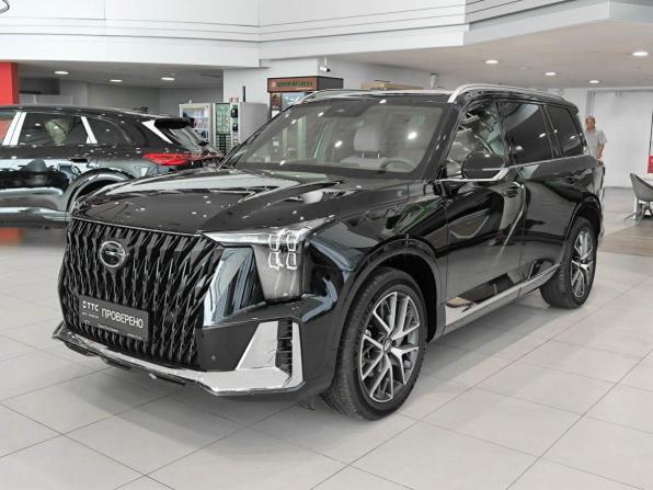 GAC GS8 II с пробегом 2026 года, цена 4 350 000 рублей, 371 км, внедорожник, Автокод Объявления
