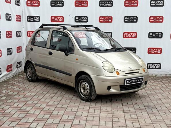 Daewoo Matiz I Рестайлинг с пробегом 2004 года, цена 129 990 рублей, 171138 км, хэтчбек, Автокод Объявления