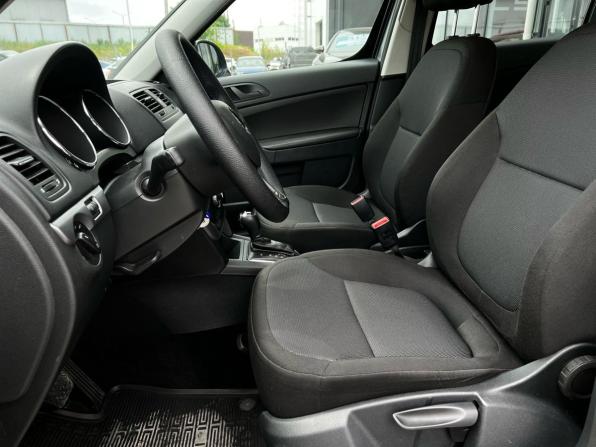 Skoda Yeti I Рестайлинг с пробегом 2018 года, цена 1 470 000 рублей, 97661 км, внедорожник, Автокод Объявления