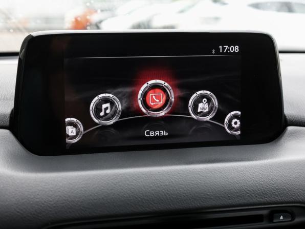 Mazda CX-5 II с пробегом 2019 года, цена 2 598 000 рублей, 157898 км, внедорожник, Автокод Объявления