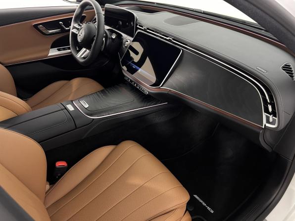 Mercedes-Benz E-Класс VI (W214 S214) с пробегом 2025 года, цена 8 250 000 рублей, 810 км, седан, Автокод Объявления