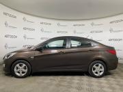 Hyundai Solaris I Рестайлинг Москва  - изображение 12