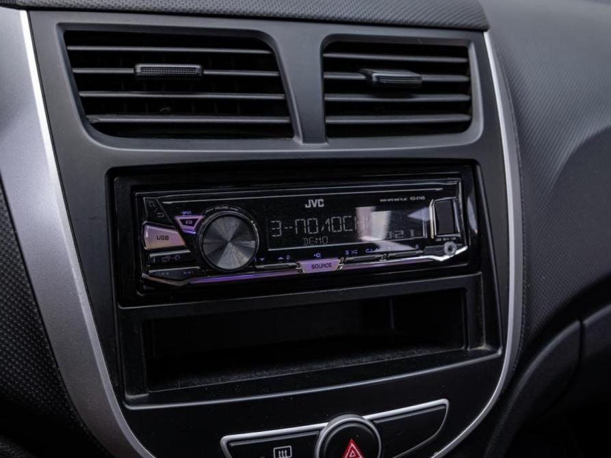 Hyundai Solaris I Краснодар  - изображение 12