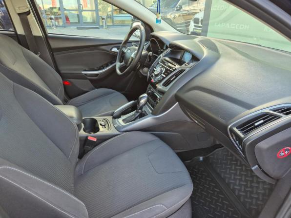 Ford Focus III с пробегом 2011 года, цена 830 000 рублей, 173266 км, седан, Автокод Объявления