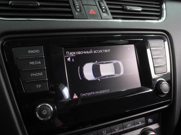 Skoda Octavia III (A7) с пробегом 2014 года, цена 1 194 000 рублей, 250637 км, лифтбек, Автокод Объявления