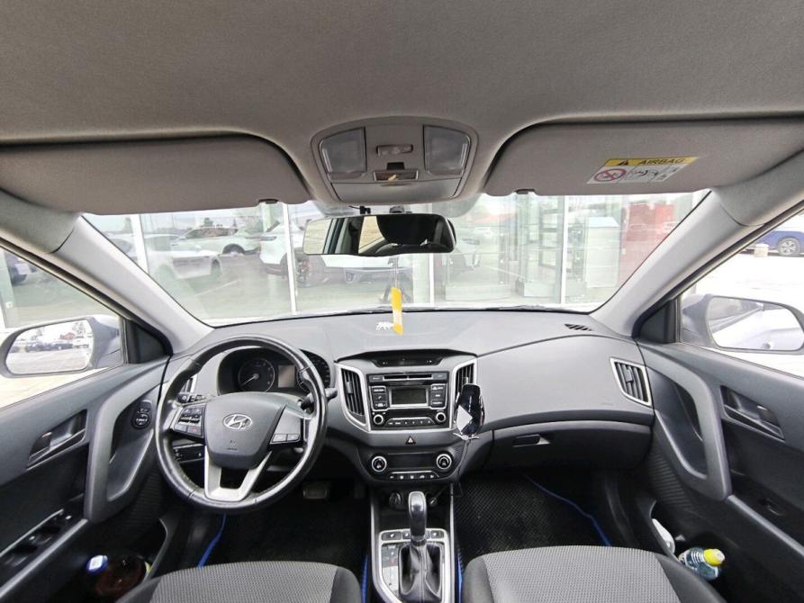 Hyundai Creta I Пермь  - изображение 5