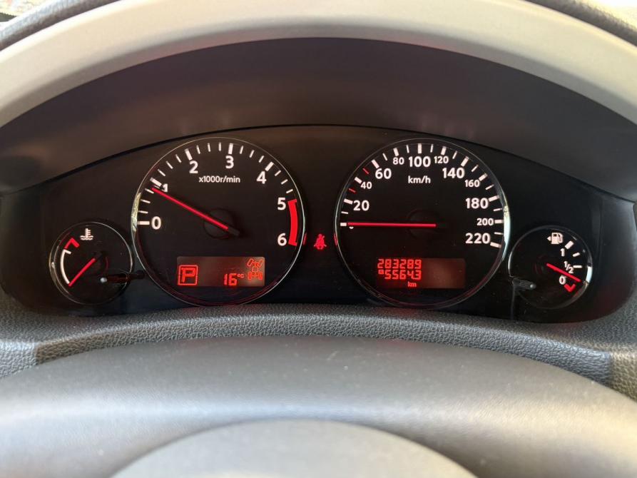 Nissan Pathfinder III Рестайлинг Москва  - изображение 21