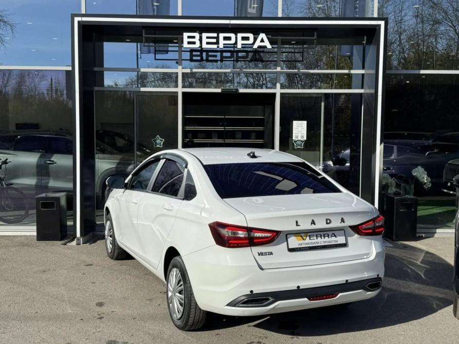 Lada (ВАЗ) Vesta I Рестайлинг (NG) Пермь  - изображение 6