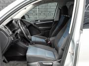Volkswagen Tiguan I Рестайлинг Екатеринбург  - изображение 29